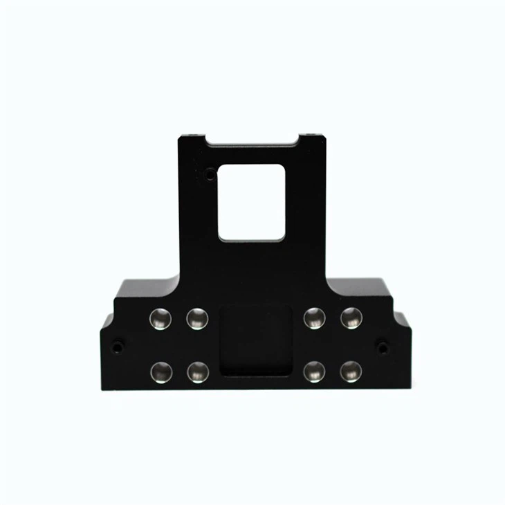 cnc machining metal mechanical parts fabrication