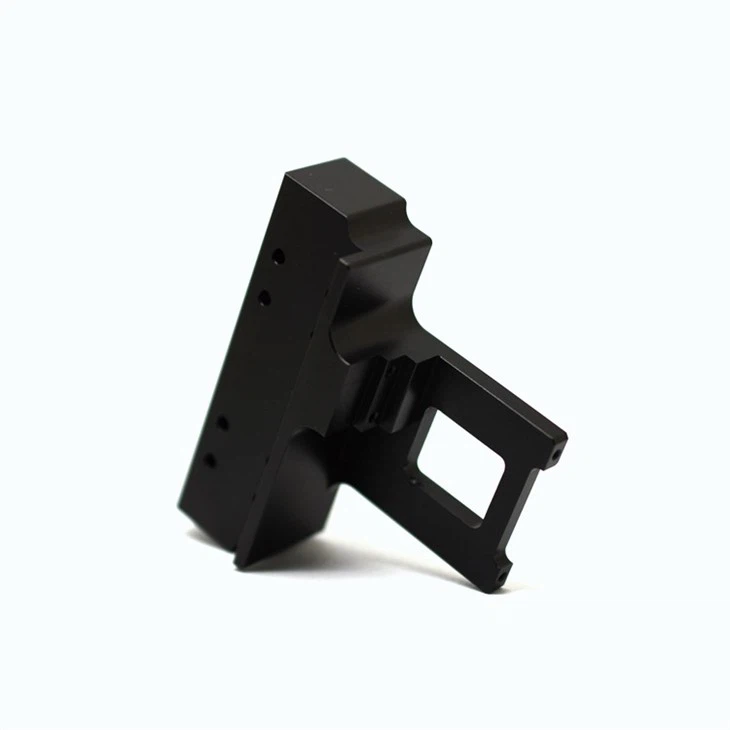 mass production cnc machining parts