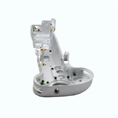 Dịch vụ phay nhôm CNC