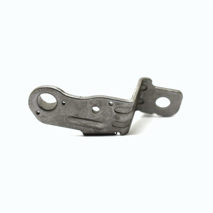 Aluminum Alloy Die Casting Parts
