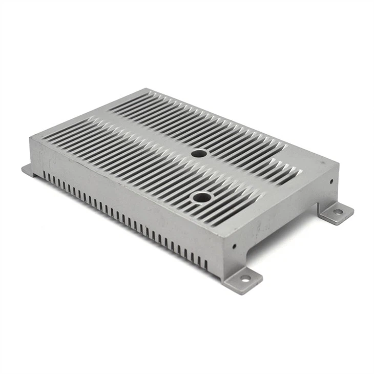 Pressure Die Casting Products
